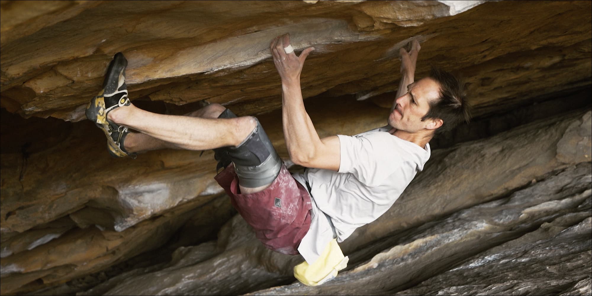 Cover Image for Good Climbing Goals