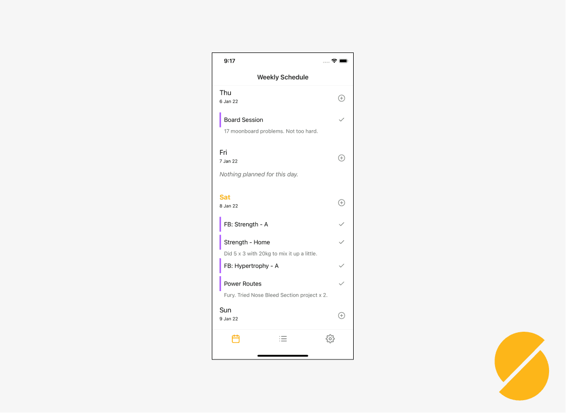 apps