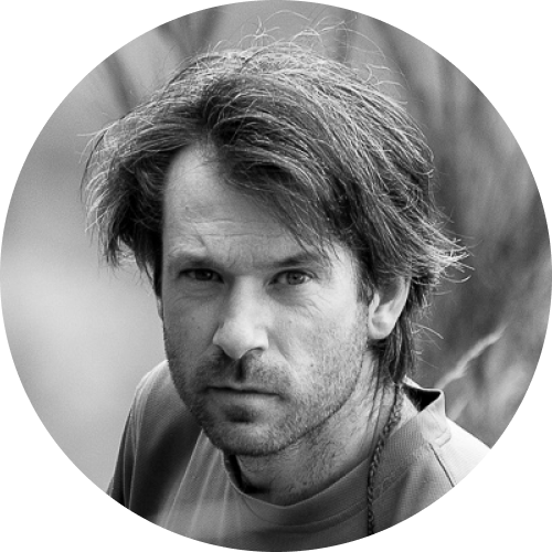 Dean Rollins
